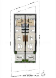 Mackerrow Road (D13), Semi-Detached #545292681